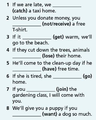 Grammar Bank Unit 3 - SBT Tiếng Anh 7 Right on! 6 1