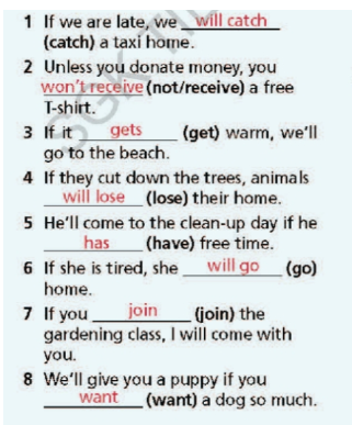 Grammar Bank Unit 3 - SBT Tiếng Anh 7 Right on! 6 2