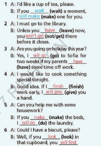 Grammar Bank Unit 3 - SBT Tiếng Anh 7 Right on! 7 2