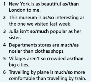 Grammar Bank Unit 5 - SBT Tiếng Anh 7 Right on! 6 1