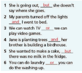 Grammar Bank Unit 6 - SBT Tiếng Anh 7 Right on! 5 2