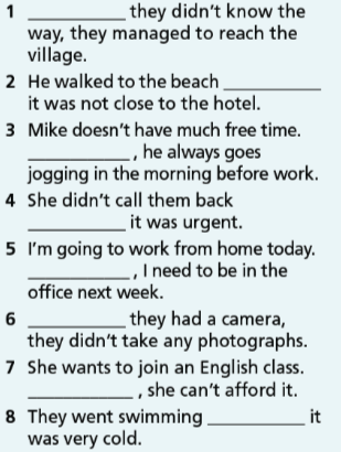 Grammar Bank Unit 6 - SBT Tiếng Anh 7 Right on! 7 1