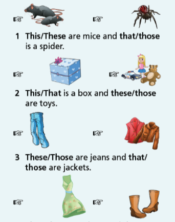 Grammar Bank Welcome back - SBT Tiếng Anh 7 Right on! 8 1