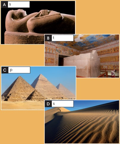 History – CLIL 4 – Tiếng Anh 6 – English Discovery 1 1