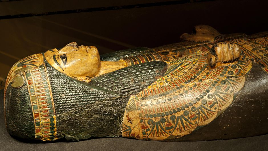 History – CLIL 4 – Tiếng Anh 6 – English Discovery 4 1