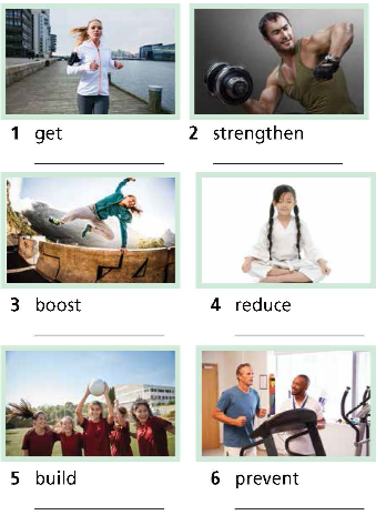 Introduction - Unit 3. Healthy lifestyle - SBT Tiếng Anh 9 Right on! 0 1