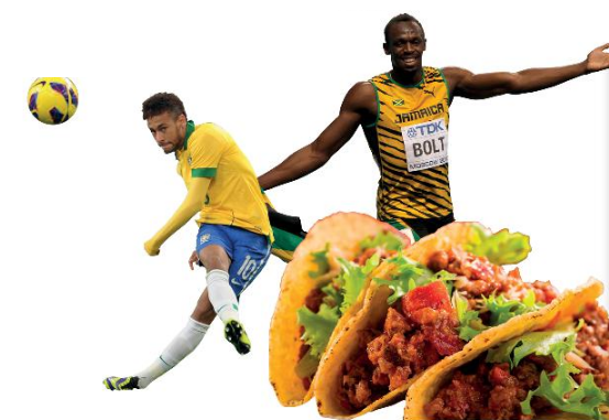 Language focus 4 - Starter Unit - Tiếng Anh 6 - Friends plus 0 1