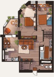 Lesson 1 Unit 1 SBT Tiếng Anh 6 - iLearn Smart World 5 1