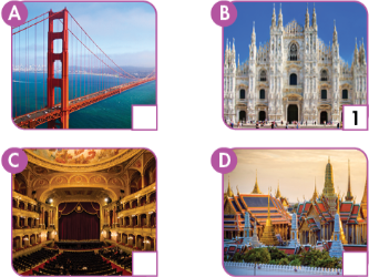 Lesson 1 - Unit 10 - SBT Tiếng Anh 6 - iLearn Smart World 1 1