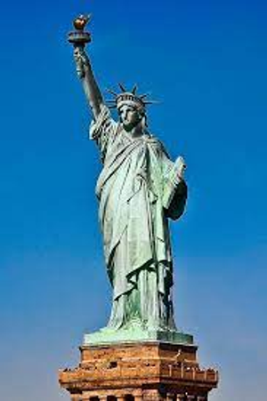 Image Example for statue