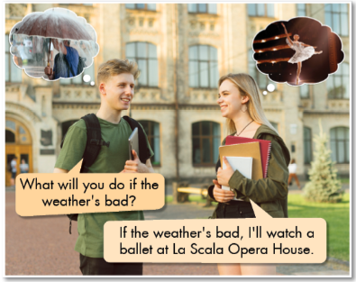 Lesson 1 – Unit 10 – Tiếng Anh 6 – iLearn Smart World 5 1