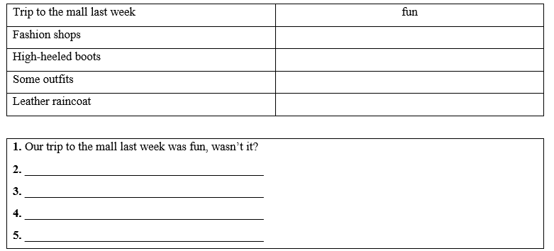 Lesson 1 - Unit 2. Generation gap - SBT Tiếng Anh 11 iLearn Smart World 6 1