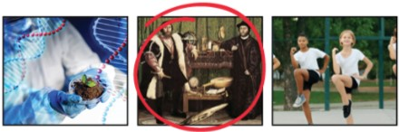 Lesson 1 Unit 2 SBT Tiếng Anh 6 - iLearn Smart World 3 1