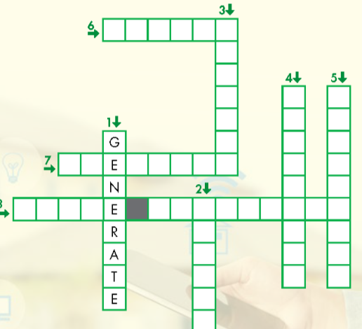 Lesson 1 - Unit 3. Living Environment - SBT Tiếng Anh 9 iLearn Smart World 1 1