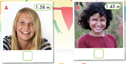 Lesson 1 - Unit 3 - Tiếng Anh 6 - iLearn Smart World 2 1