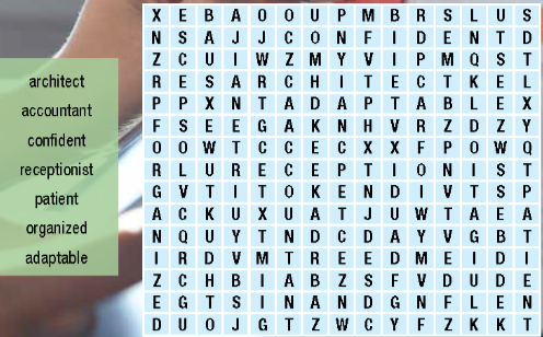 Lesson 1 - Unit 3. World of Work - SBT Tiếng Anh 12 iLearn Smart World 0 1