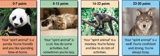 Lesson 1 - Unit 4 - Tiếng Anh 6 - iLearn Smart World 14 1