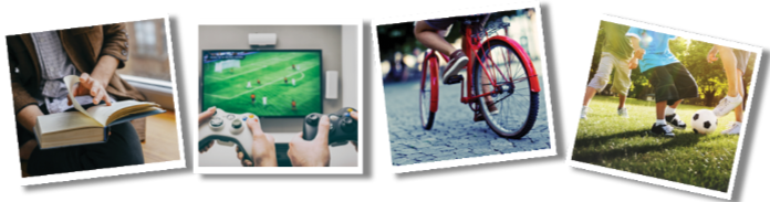 Lesson 1 - Unit 4 - Tiếng Anh 6 - iLearn Smart World 2 1