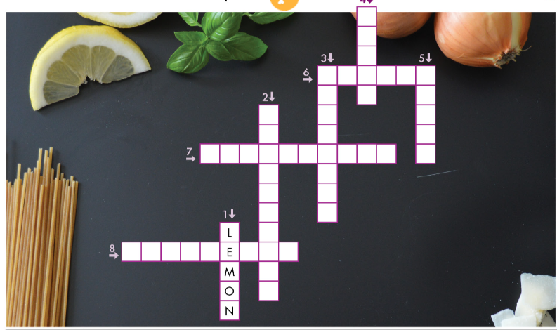 Lesson 1 - Unit 5. Food and Drinks - SBT Tiếng Anh 7 iLearn Smart World 1 1