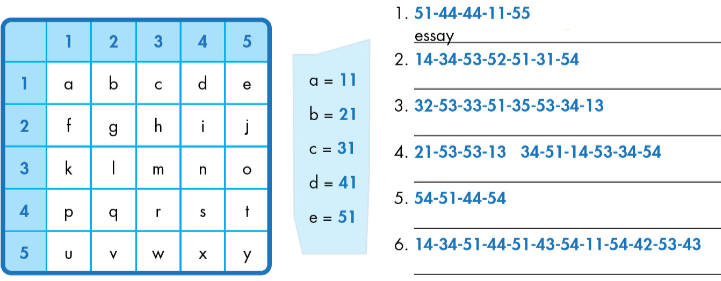 Lesson 1 - Unit 6. Education - SBT Tiếng Anh 7 iLearn Smart World 0 1