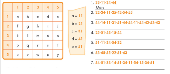 Lesson 1 - Unit 6. Life on other planets - SBT Tiếng Anh 8 iLearn Smart World 0 1
