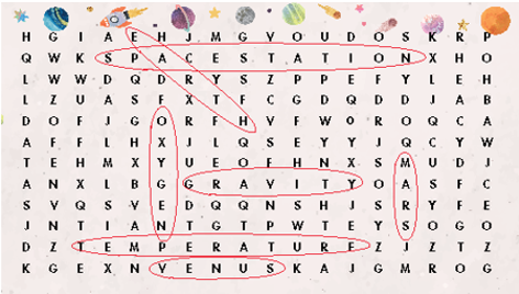 Lesson 1 - Unit 6. Life on other planets - SBT Tiếng Anh 8 iLearn Smart World 1 2