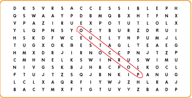 Lesson 1 - Unit 6. Natural Wonders - SBT Tiếng Anh 9 iLearn Smart World 1 1