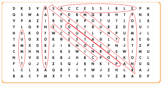 Lesson 1 - Unit 6. Natural Wonders - SBT Tiếng Anh 9 iLearn Smart World 1 2