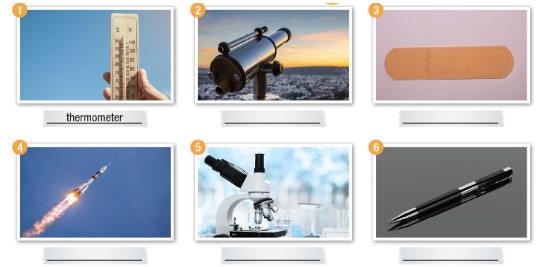 Lesson 1 - Unit 7. Inventions - SBT Tiếng Anh 10 iLearn Smart World 0 1