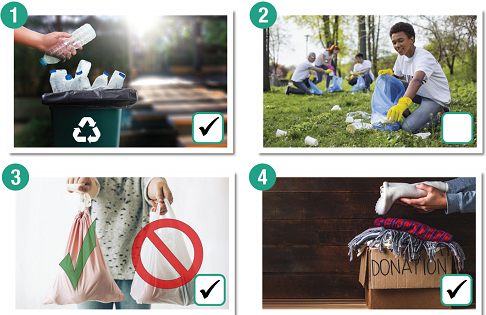 Lesson 1 - Unit 8. Ecology and the Environment - SBT Tiếng Anh 10 iLearn Smart World 2 2