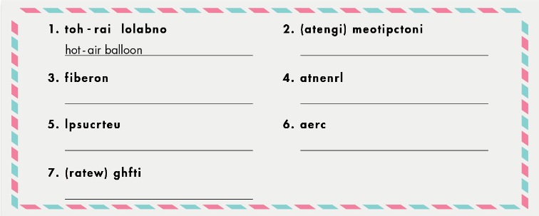 Lesson 1 - Unit 8. Festivals around the World - SBT Tiếng Anh 7 iLearn Smart World 0 1