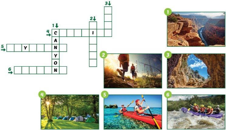 Lesson 1 - Unit 8 - SBT Tiếng Anh 6 - iLearn Smart World 0 1