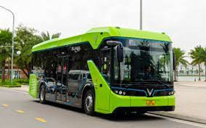 Image Example for bus