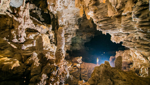 Image Example for cave