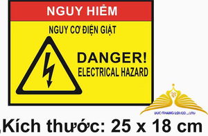 Image Example for dangerous