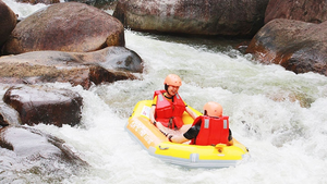 Image Example for rafting