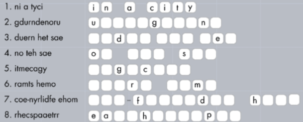 Lesson 1 - Unit 9 - SBT Tiếng Anh 6 - iLearn Smart World 0 1
