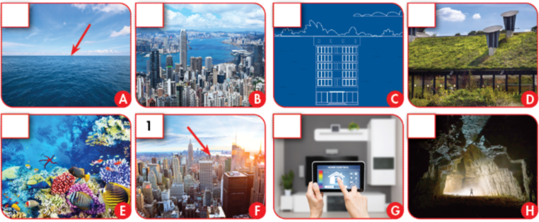 Lesson 1 - Unit 9 - SBT Tiếng Anh 6 - iLearn Smart World 0 2