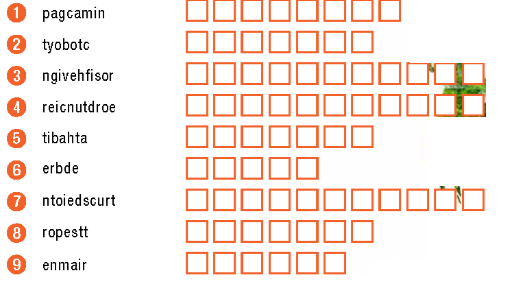 Lesson 1 - Unit 9. The Green Environment - SBT Tiếng Anh 12 iLearn Smart World 0 1