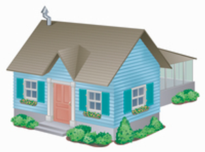 Image Example for house