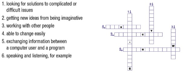 Lesson 2 - Unit 10. New Ways to Learn - SBT Tiếng Anh 10 iLearn Smart World 1 1