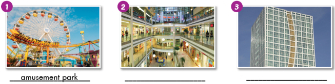 Lesson 2 – Unit 10 – Tiếng Anh 6 – iLearn Smart World 0 1