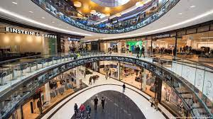 Image Example for shopping mall