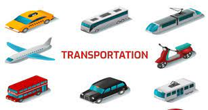 Image Example for transportation