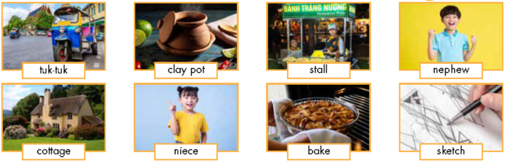 Lesson 2 - Unit 2. Life in the Past - SBT Tiếng Anh 9 iLearn Smart World 0 1