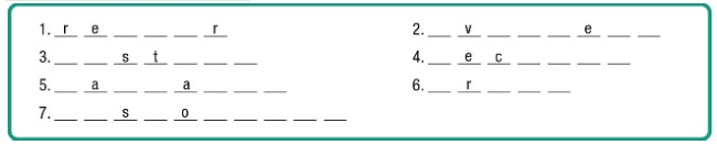 Lesson 2 - Unit 3. Shopping - SBT Tiếng Anh 10 iLearn Smart World 0 1