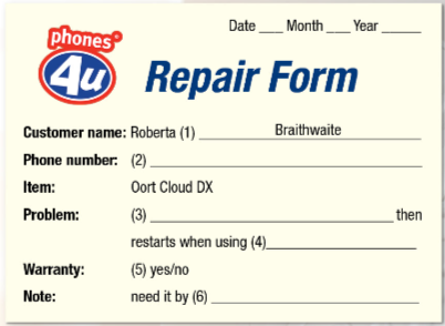 Lesson 2 - Unit 3. Shopping - SBT Tiếng Anh 10 iLearn Smart World 6 1
