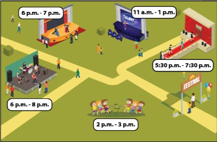 Lesson 2 Unit 4 SBT Tiếng Anh 6 - iLearn Smart World 5 1