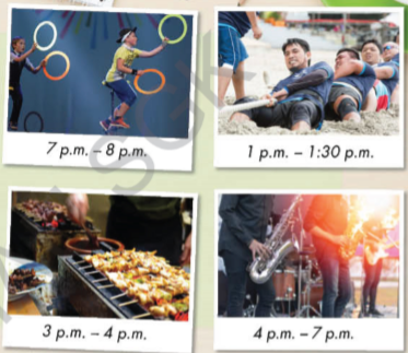 Lesson 2 - Unit 4 - Tiếng Anh 6 - iLearn Smart World 12 1