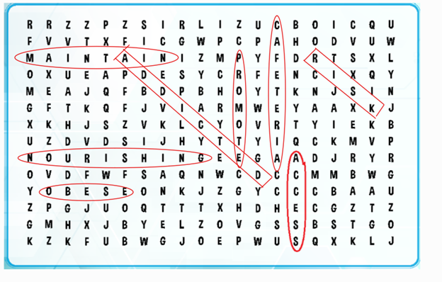 Lesson 2 - Unit 5. Healthy Living - SBT Tiếng Anh 9 iLearn Smart World 1 2